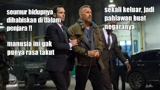 alur cerita film criminal (2016)