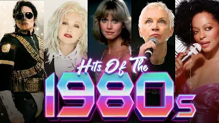 Best 80s Pop Songs ~ Oldies But Goodies Of 1980s ~ 80s Music Hits Playlist #89