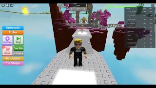 Roblox: No Jumping Difficulty Chart Obby - All Stages 1-171 [18✔]