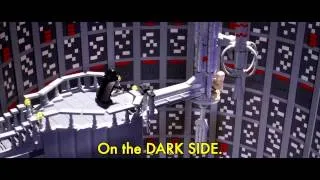 I AM YOUR FATHER'S DAY - LEGO Star Wars - TEASER