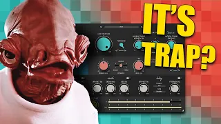 Vocal TRAP effects and more!