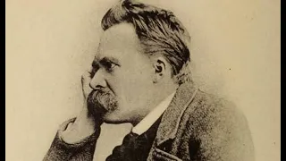 (3/4) Nietzsche in Italia