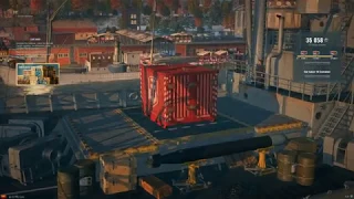 60x Container Opening in World of Warships #11 - 60 Weihnachtsgeschenke, 4k, German/Deutsch