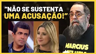 Alexandre Régis fala sobre O CASO Marcius Melhem - Panorama Podcast