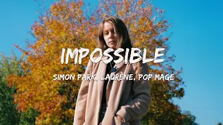 Simon Park, Laurène, Pop Mage - Impossible (acoustic) (Magic Cover Release)