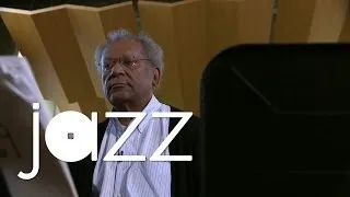 2014 NEA Jazz Masters: ANTHONY BRAXTON