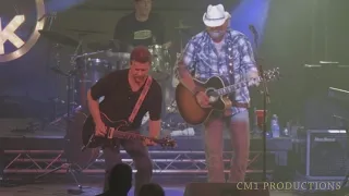 The American Ride, A Little Less Talk A Lot More Action, A Tribute to Toby Keith