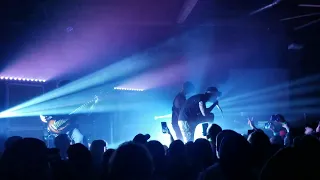 Chelsea Grin- Bleeding Sun (Live 12.16.21 Fresno, California)