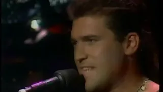 Billy Ray Cyrus - Could've Been Me - Top Of The Pops - Thursday 8 October 1992