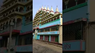 jain mandir nathnagar Bhagalpur Bihar #jaintemple #youtubeshorts #shorts