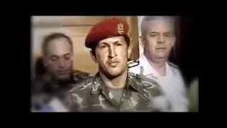 Golpe de Estado en Venezuela 1992 - "Soldados en Rebelion"