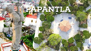 The best of Papantla, Veracruz.