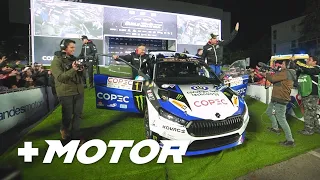 +MOTOR 2024 - CAPÍTULO 2 - EL INICIO DE LA TEMPORADA 2024 DEL COPEC RALLYMOBIL