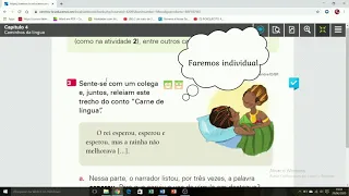 Aula do dia 30/06-4ºano-Uso da vírgula-Português-Profª. Raquel Borges