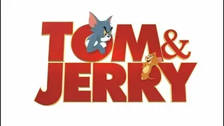 Tom & Jerry (2021) Teaser Trailer
