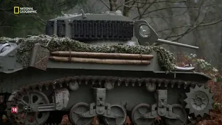 Del día D a Berlín: la última batalla de Hitler T1 E3 - Furia panzer