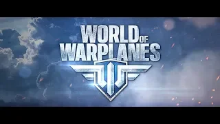 World of Warplanes: Ju 86 Gameplay