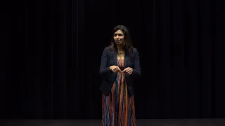 The Art of Intentional Decision Making | Rishma Walji | TEDxCaledon