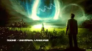 Coone - Universal Language [HQ Original]