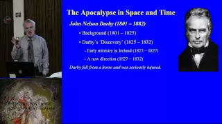8. John Nelson Darby and Dispensationalism