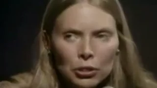 Joni Mitchell - For Free (1970)