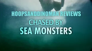 Chased by Sea Monsters mini-series review