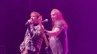 FireHouse - Don’t Treat Me Bad LIVE March 20, 2021