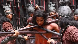 ONG BAK 3 Full Movie 1080 HD I New Hollywood movie in Hindi 2020 I Action movies in Hindi