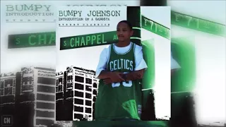 Bump J - Introduction Of A Gangsta [FULL MIXTAPE + DOWNLOAD LINK] [2005]