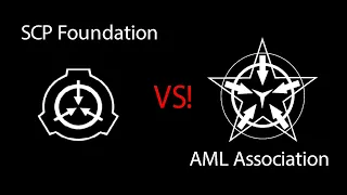 Team SCP Foundation vs Team AML Association: Part 1/2 - Minecraft Animation