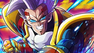 SERVE un NUOVO BABY VEGETA in DOKKAN BATTLE