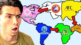 FC 24 Imperialismo: ¡El Último Continente en pie Gana!
