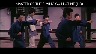 Kung Fu Lovers   Master Of The Flying Guillotine    English Version 720p