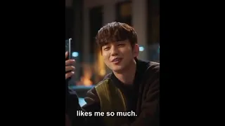 #yooseungho CUTENESS #I'm not a robot