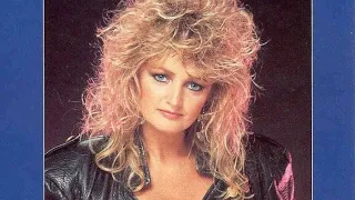 Bonnie Tyler - Total Eclipse of the Heart - Brussels