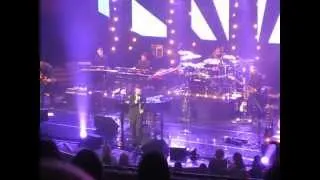 Gary Barlow Liverpool Philharmonic Hall singing Forever Love and his Michael Buble' tribute.