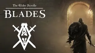 THE ELDER SCROLLS : BLADES - Découverte