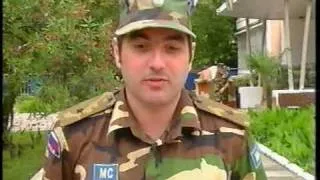 Абхазия Чабан видео 2005