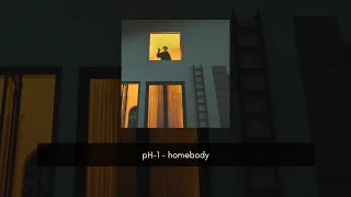 pH-1 - Homebody Lyrics (HAN/ROM/ENG)