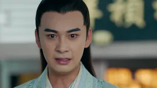 The Legend of Condor Heroes 2017 English Sub Episode 17