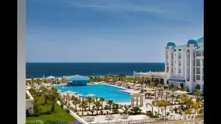 Concorde Green Park Palace Hotel | All Inclusive Hotel | Holiday in Sousse Tunisia | Detur