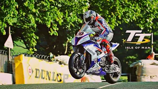 Isle Of Man TT This Is Why We Ride