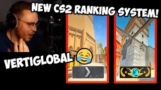 ohnepixel reacts to NEW CS2 UPDATE