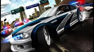 Need For Speed Most Wanted 2005 - A revisit to a hidden gem!