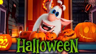 Booba 🎃 Halloween 2023 | Booba - all episodes in a row