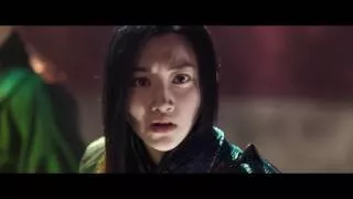 The Great Wall 2017 Official Trailer #2