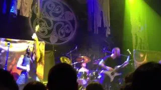 Revocation - No Funeral Live