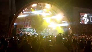 Scooter - How much is the fish? live@ Das Festival Moscow 2015