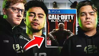 DASHY IS INSANE!! Black Ops 3 Throwback Highlights ft Scump, Formal and MORE