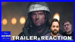 Chernobyl 1986 Trailer 2 (2021) - (Trailer Reaction) The Second Shift Review